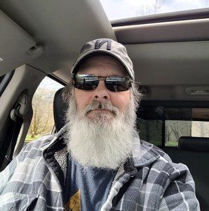 Meet your Posher, Alan